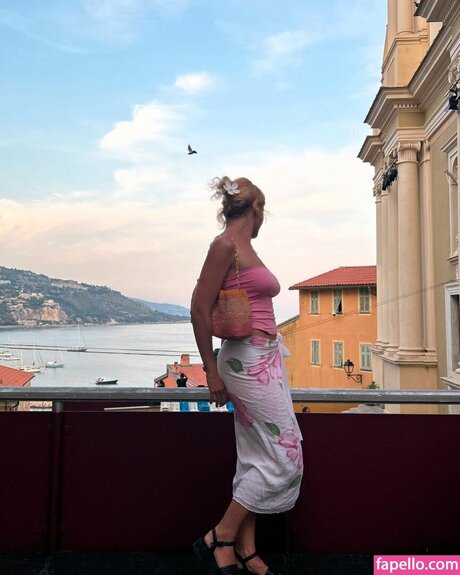 Maelle Pistoia leaked only fans porn