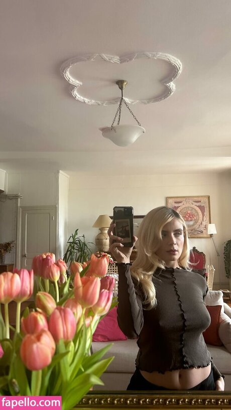 Maelle Pistoia porn onlyfans