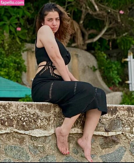 Jasmine Sandlas onlyfans sex leaks