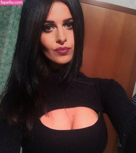 Erika Ricci new onlyfans leak