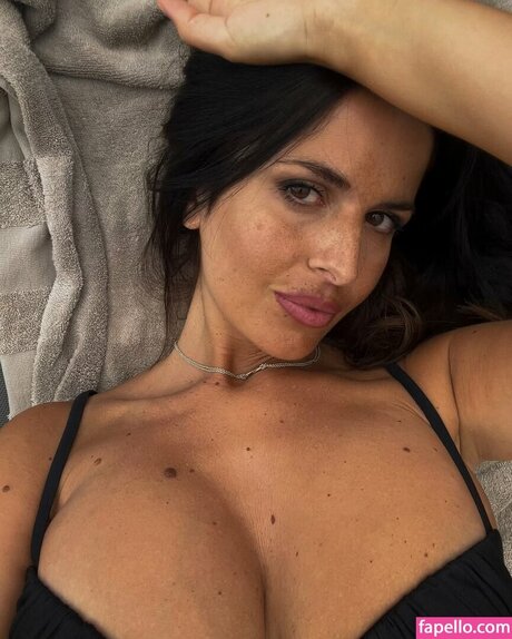 Erika Ricci onlyfans joi