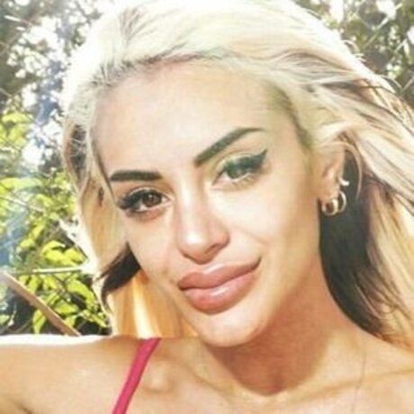 Antonela Pane only fans pics