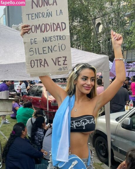 Antonela Pane onlyfans mega