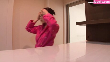 Enca Albania leaked onlyfans sextape