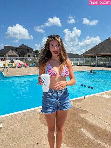 Mattea Ingemi onlyfans porn leak