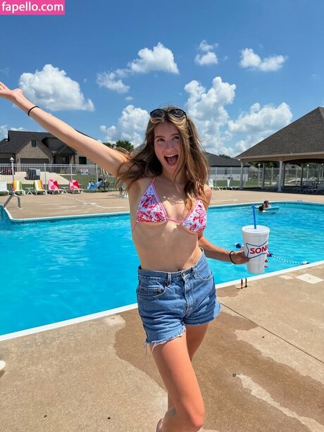 Mattea Ingemi onlyfans leaks free