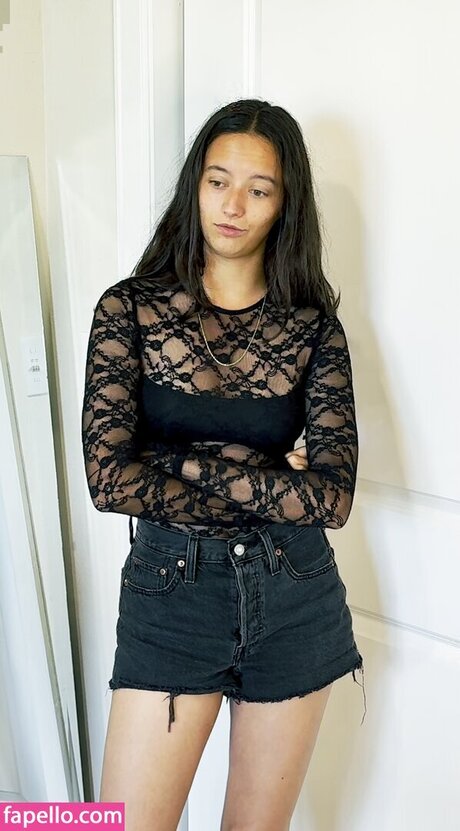 Amelia Harma naked leaked onlyfans