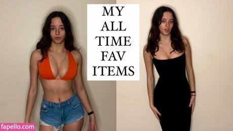 Amelia Harma onlyfans porn leaked