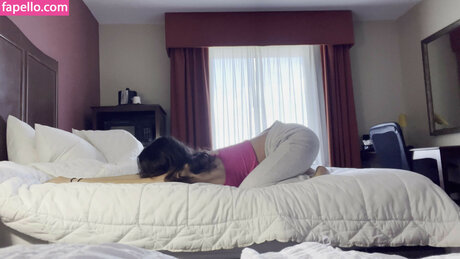 Amelia Harma onlyfans porn leak