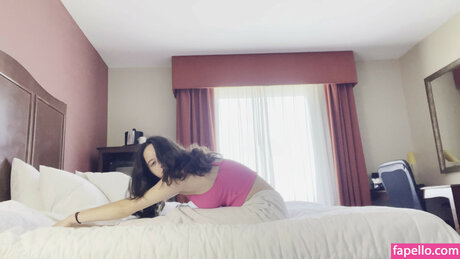 Amelia Harma naked only fans