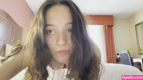 Amelia Harma nude leaked onlyfans