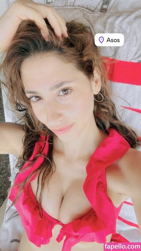 Kybeleniz onlyfans model photos