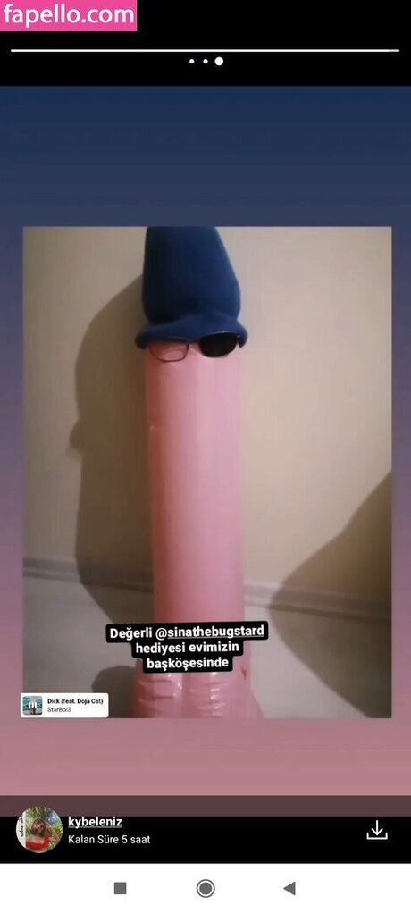 Kybeleniz only fans leaked