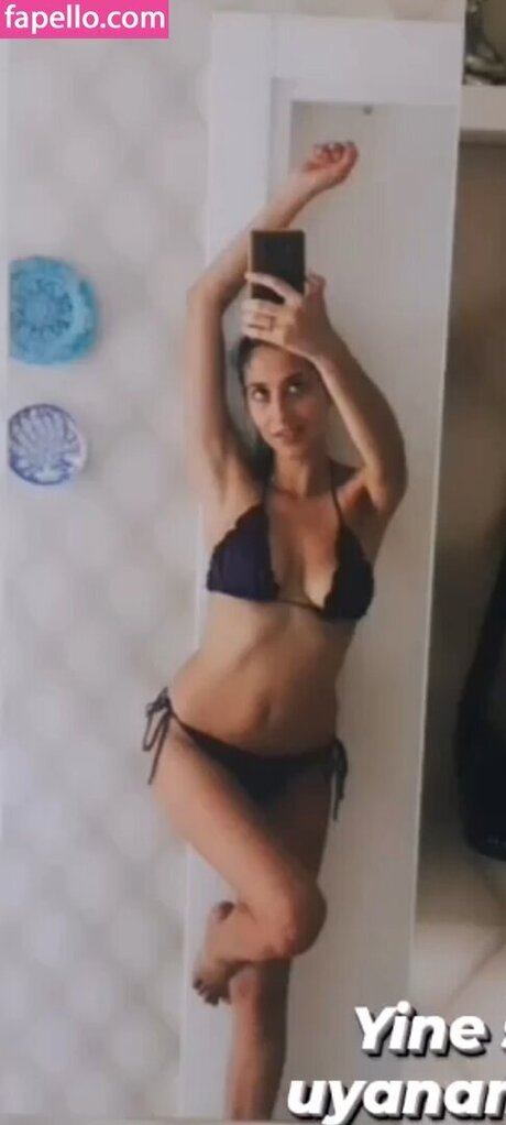 Kybeleniz onlyfans exposed