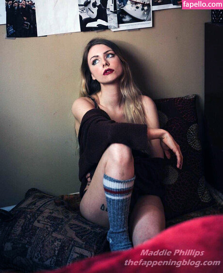 Maddie Phillips leaked onlyfans.