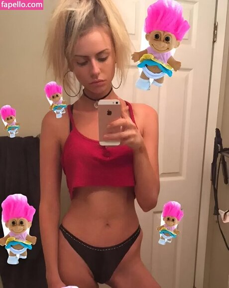 Maddie Phillips onlyfans sex leak