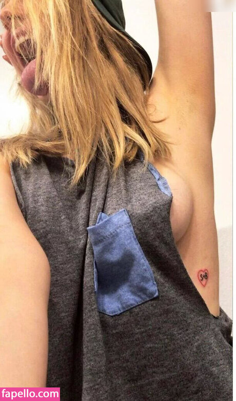 Maddie Phillips only fans pic