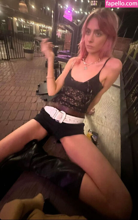 Maddie Phillips leaked onlyfans photos