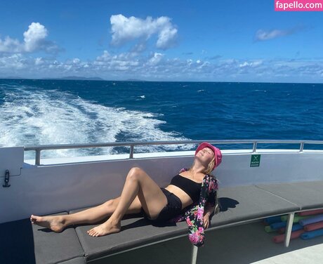 Billie Lourd onlyfans leak