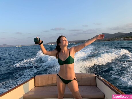 Billie Lourd onlyfans xx