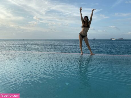 Billie Lourd leaks onlyfans