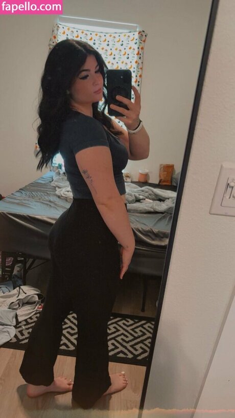 Trinty Wilson onlyfans full