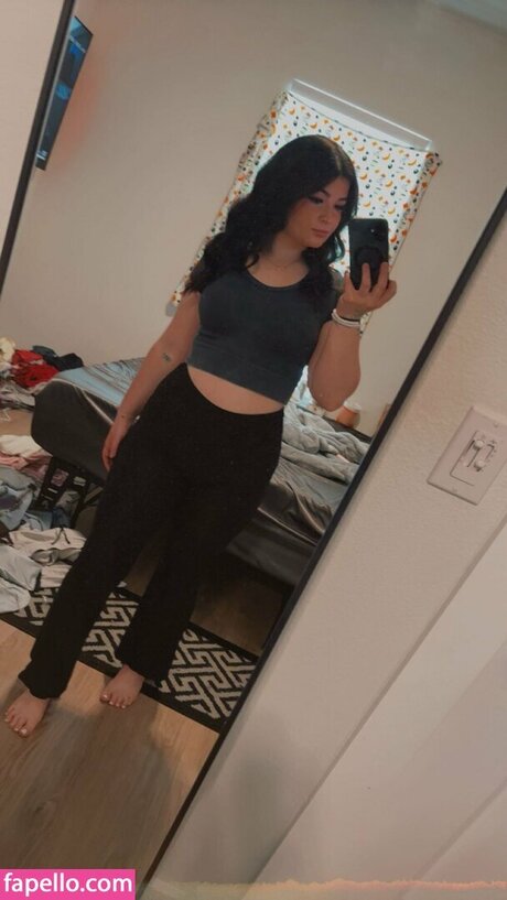 Trinty Wilson onlyfans porn leak