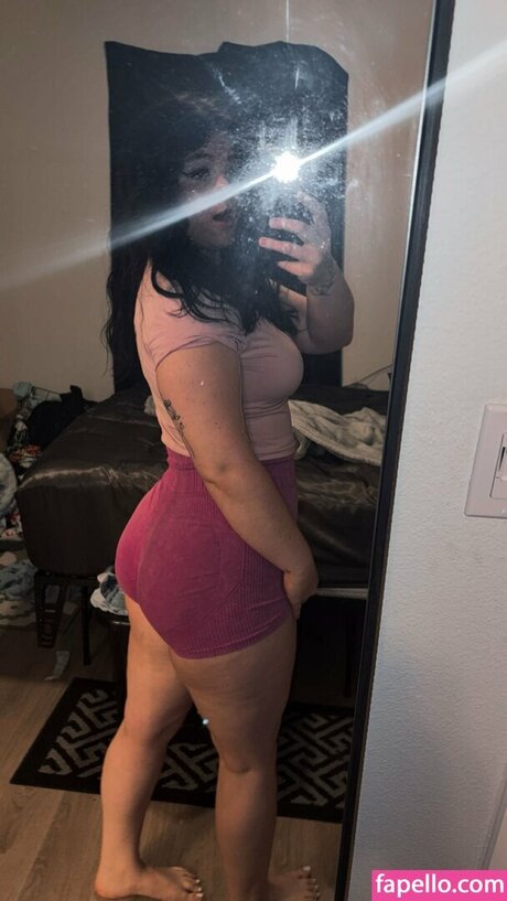 Trinty Wilson only fans pics