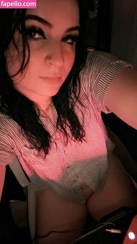 Trinty Wilson onlyfans leaked dirtyship