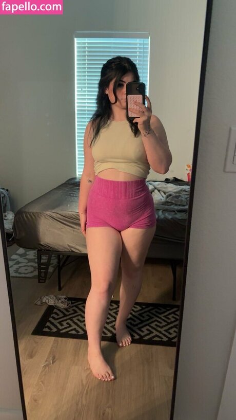 Trinty Wilson leaked onlyfans content