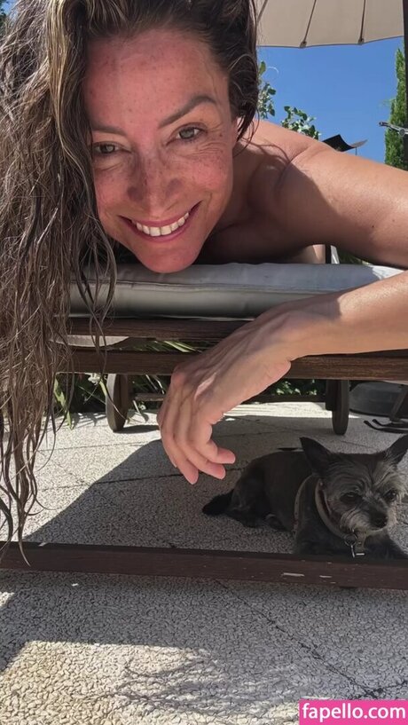 Rebecca Loos onlyfans nudes leaks