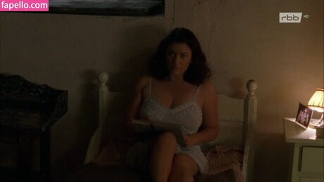 Christine Neubauer onlyfans nude leaks