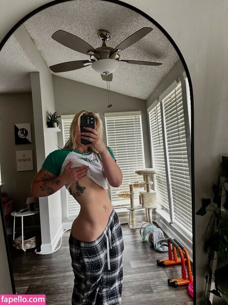 Alilangert onlyfans leak