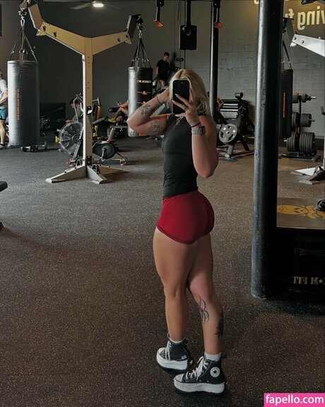 Alilangert onlyfans nude content