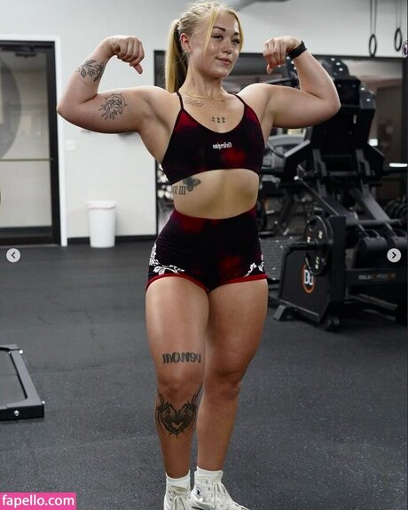 Alilangert onlyfans boobs