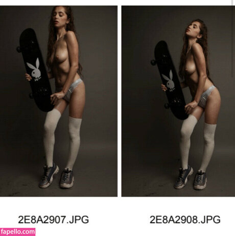 Clara Victoria onlyfans leaj