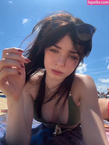 Carmaxlla onlyfans boobs