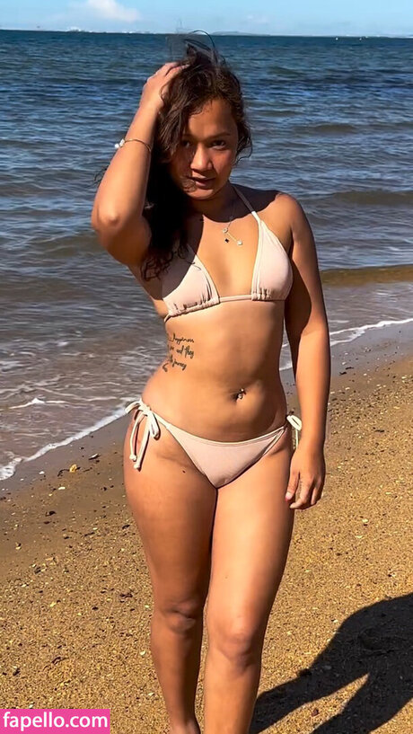 Ismaela Curl onlyfans leak fuck