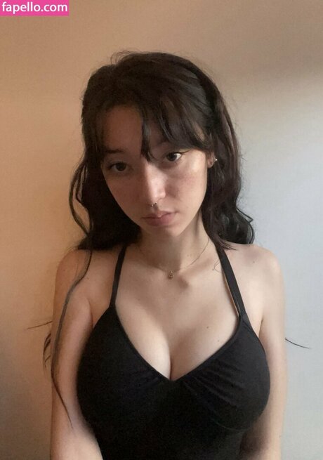 kaerisake onlyfans leak nude