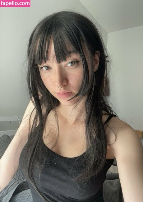 kaerisake onlyfans fotos