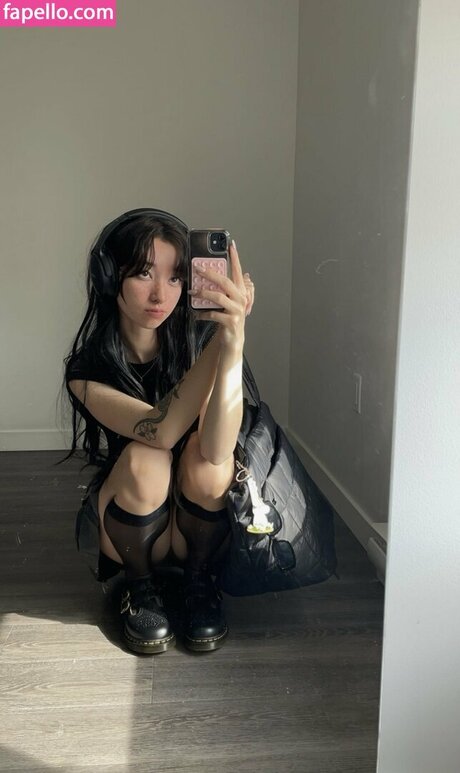 kaerisake leaked only fans nudes