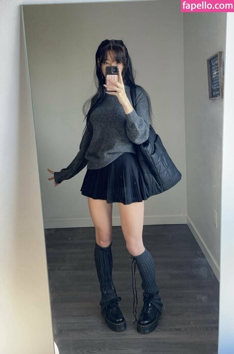 kaerisake onlyfans boobs