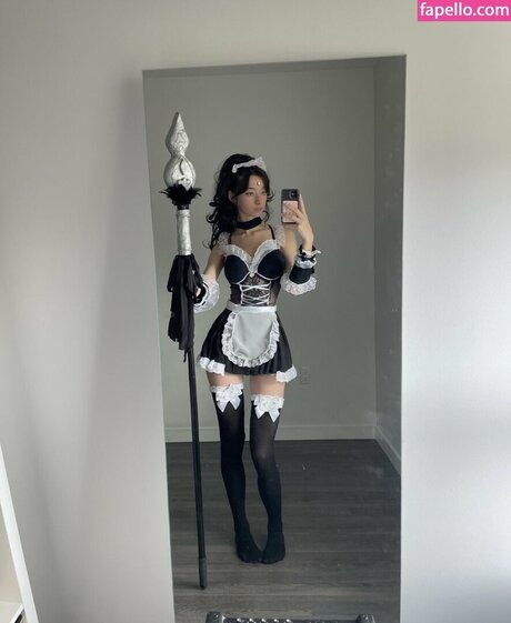 kaerisake onlyfans leak porn