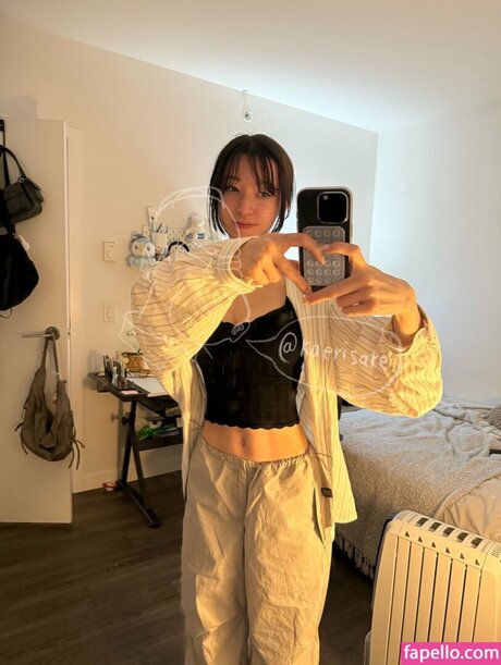 kaerisake naked onlyfans pics