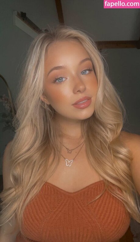 Lynzie Fulton only fans naked