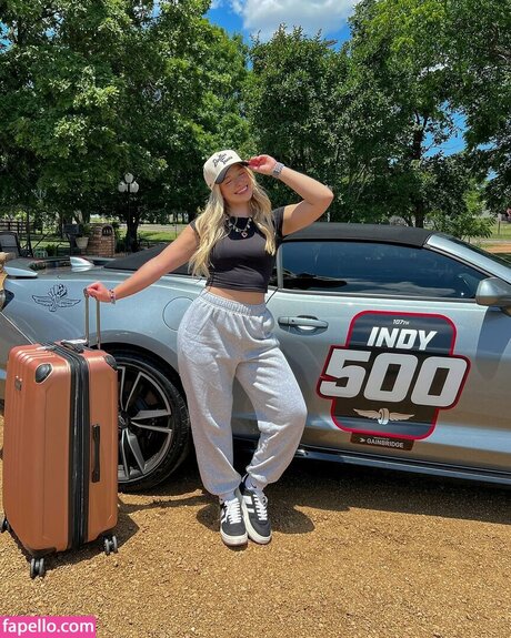 Lynzie Fulton leaked onlyfans sex