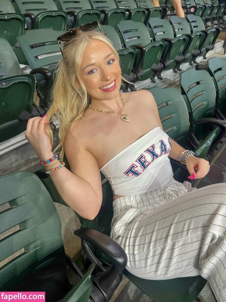 Lynzie Fulton nudes onlyfans leaks