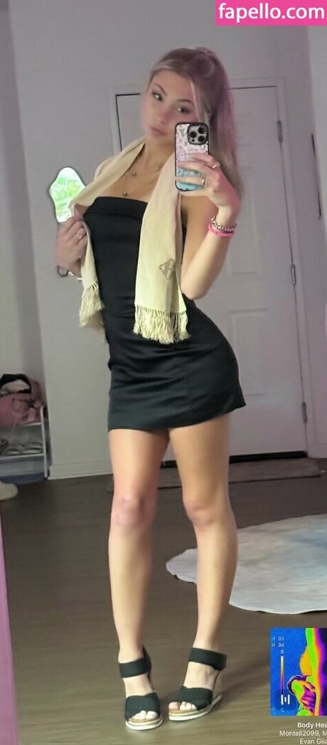 Caroline Ambrose new onlyfans