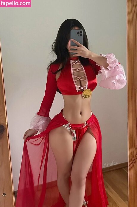 cindae only fans leaked porn