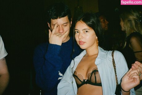 Ana Rackz onlyfans sex leaked